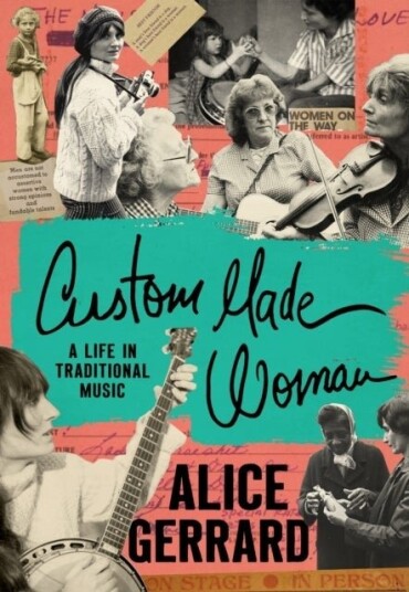 Custom Made Woman Custom Made Woman