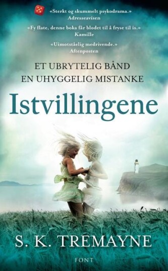Istvillingene