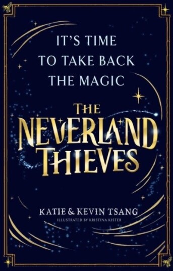The Neverland Thieves