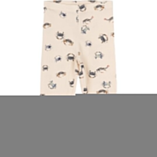 Petit Piao Sea Leggings Printed 68