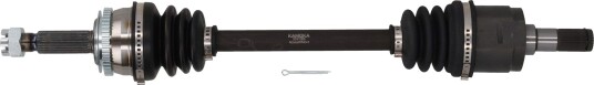 KAMOKA 5011368 Drivaksel KAMOKA 5011368 Drivaksel
