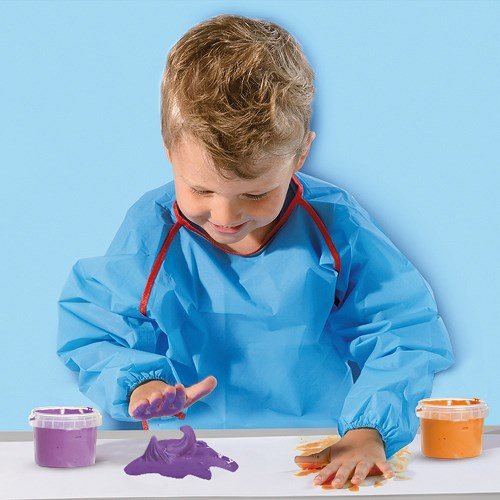 Ses Creative My First Mousse fingermaling Ses Creative My First Mousse fingermaling
