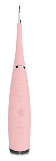 Sonisk Tannsteinfjerner Rosa Sonisk Tannsteinfjerner Rosa