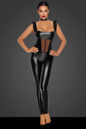 F256 Wetlook Overall F256 Wetlook Overall
