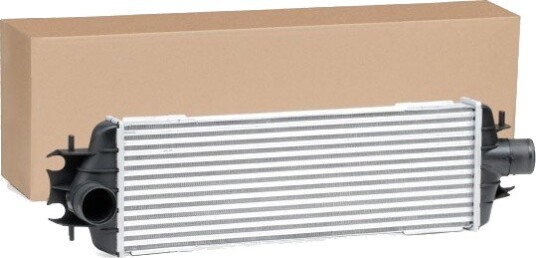 Intercooler RIDEX 468I0351