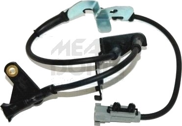 MEAT & DORIA 90343 Sensor ABS