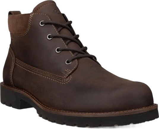 ECCO Charlestown COCOA BROWN/COCOA BROWN 44