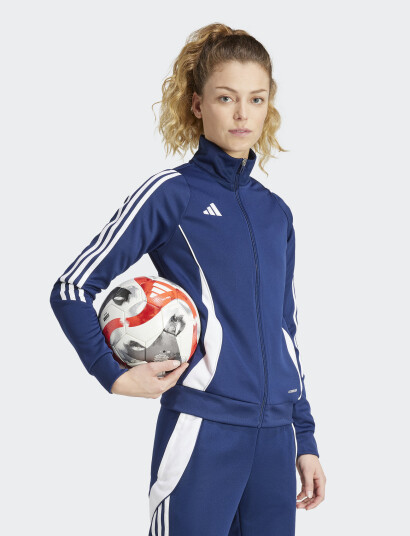 adidas Performance Tiro24 Trjktw - Navy - XS
