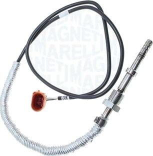 Sensor, eksostemperatur MAGNETI MARELLI 172000027010
