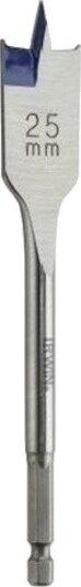 Irwin Flat Trebor Blue Groove 4x Raskere 8x152mm
