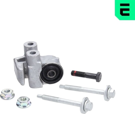 OPTIMAL F8 7696S Feste styrestag