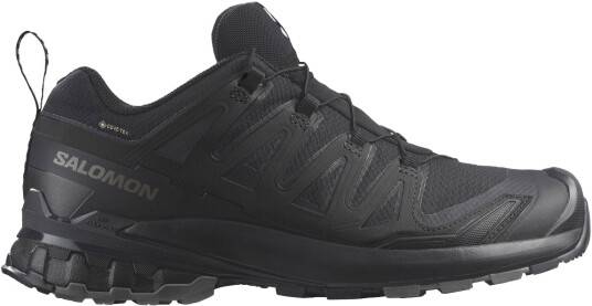 Salomon Xa Pro 3d V9 Gtx Black/phantom/pewter UK 9 / EU 43 1/3