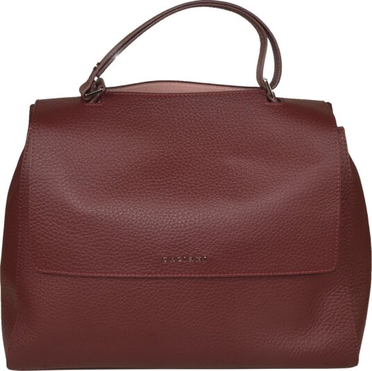 Orciani Dame Vesker Brun ONE SIZE, Orciani Dame Vesker Brun ONE SIZE,