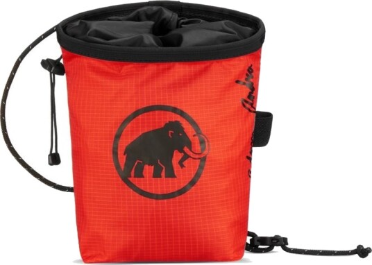 Mammut Adam Ondra Sender Light Chalk Bag