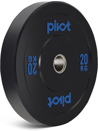 Sportsmaster - Pro Training Bumper Plate 20 kg