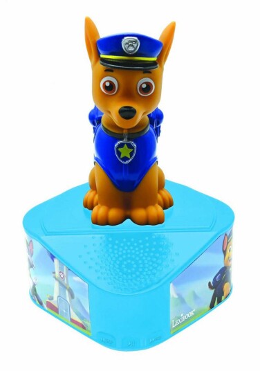 Lexibook ·Paw Patrol Chase BTD80PA