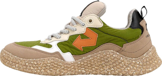 Id.eight unisex Sko Flerfarget 39 EU,