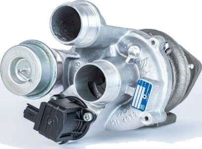 Turbolader BorgWarner 53039880146