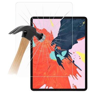iPad Pro 11 2022/2021 Beskyttelsesglass 9H, 0.3mm Gjennomsiktig