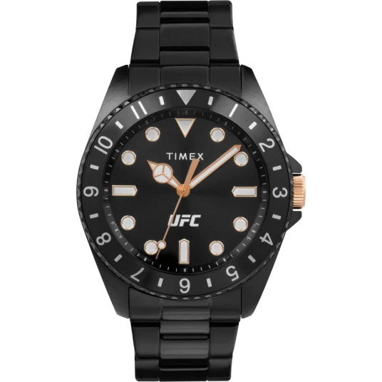 Timex Herre Accessories Svart ONE SIZE Timex Herre Accessories Svart ONE SIZE