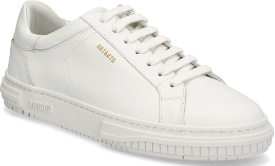 Axel Arigato Atlas Sneaker - WHITE - 46