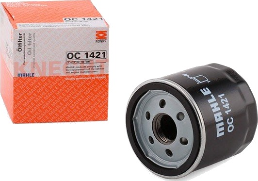 Oljefilter KNECHT OC 1421 Oljefilter KNECHT OC 1421
