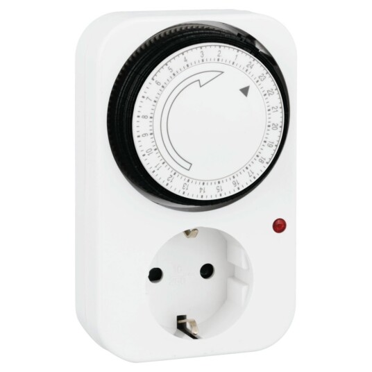 Nordic Quality Power Timer 322412 Nordic Quality Power Timer 322412