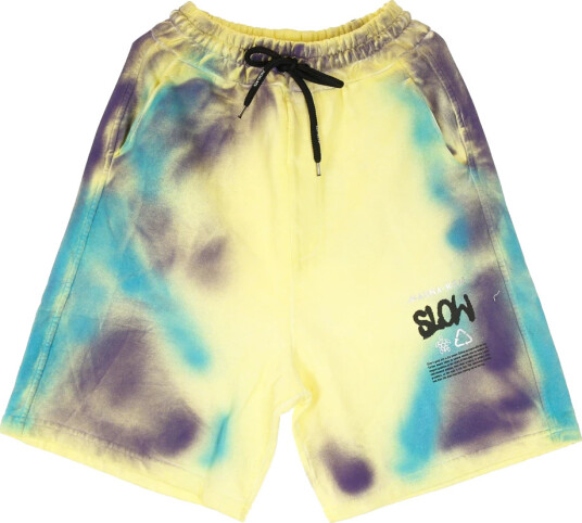 Mauna Kea Herre Shorts Flerfarget L, Mauna Kea Herre Shorts Flerfarget L,
