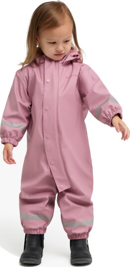 Nordbjörn Nordsjön Fôret Regndress Rosa 110