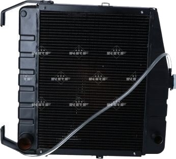 NRF 52153 Radiator motorkjøling