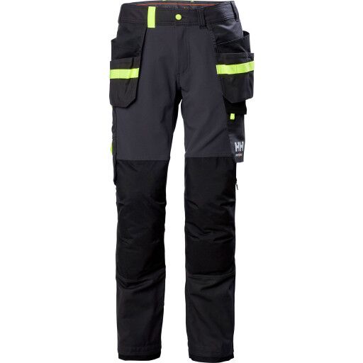 HH Workwear Workwear Helly Hansen Oxford 4x Håndverkerbukse Workwear No D108