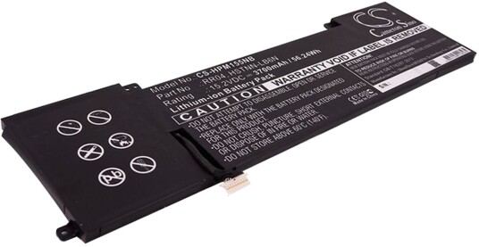 Batteri til HP Omen 15 etc