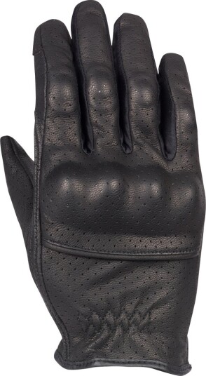 MC-Hansker Bering Scala Dame Svart S