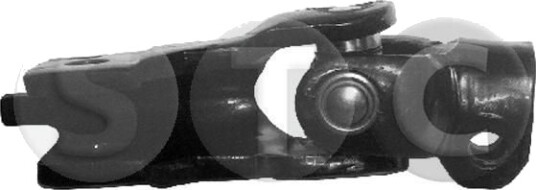 Ledd, rattstamme STC T405904