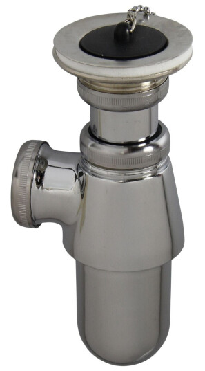 Altech Ghidini Kombivannlås Krom 40mm Altech Ghidini Kombivannlås Krom 40mm