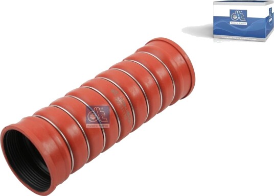 DT Spare Parts 3.16402 Ladeluftslange