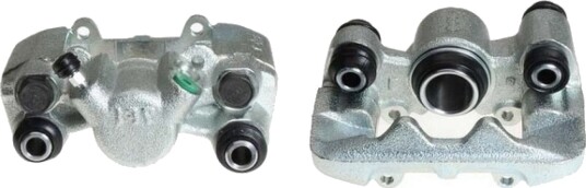 Bremsecaliper Axia 393257 Bremsecaliper Axia 393257