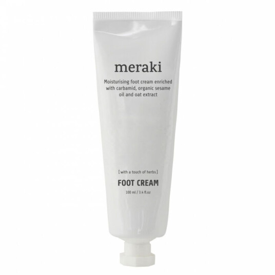 Meraki Foot Cream 100ml