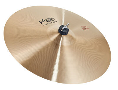 Paiste 16"" 602 Thin Crash