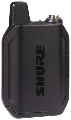 Shure GLXD1+