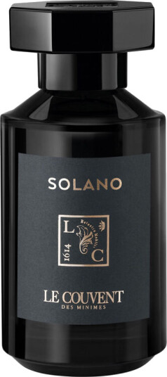 Le Couvent Remarkable Perfumes Solano 50ml Le Couvent Remarkable Perfumes Solano 50ml