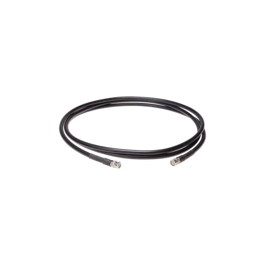 Klotz Ga27flex High End 50ohms Coax Stage Cable Bnc-Bnc 30m