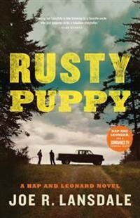 Lansdale Joe R. Rusty Puppy