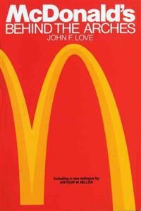 Love John F. McDonald's Love John F. McDonald's