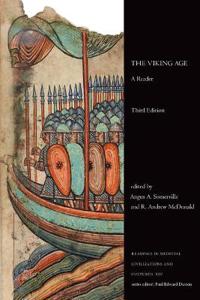 The Viking Age The Viking Age