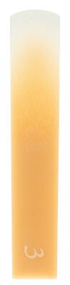 Yamaha Clarinet Reed 3.0