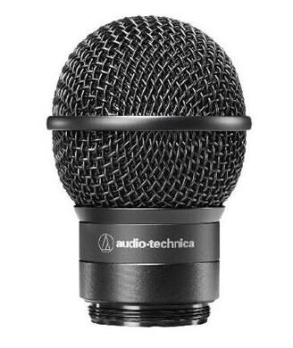 Technica Audio-Technica Atw-C510, Trådløs Mikrofonhode Atm-510 For Atw-3202
