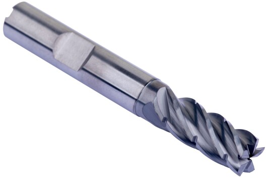 Dormer S771hb 12.0mm Hm Trochoidal Pinnefres 1-Pakke
