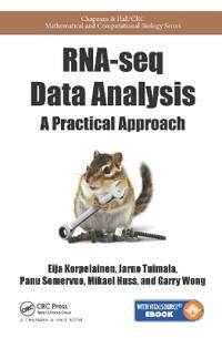 Rna-Seq Data Analysis Av Eija (Csc - It Center For Science Espoo Finland) Korpelainen, Jarno (Rs-Koulutus Helsinki Finland) Tuimala, Panu (University
