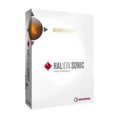 Steinberg Halion Sonic Edu Steinberg Halion Sonic Edu